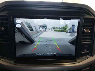 2025 Ford F-150 — photo 17 view