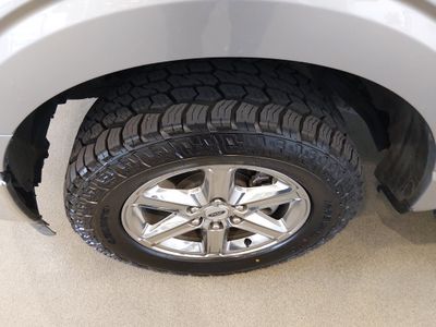 2025 Ford F-150 — photo 10 view