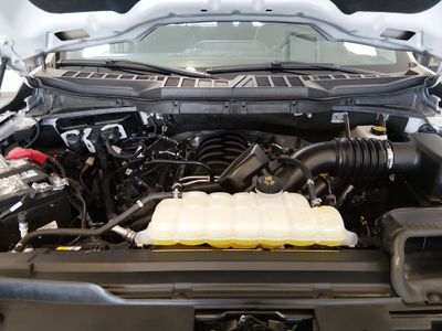 2025 Ford F-150 — photo 9 view