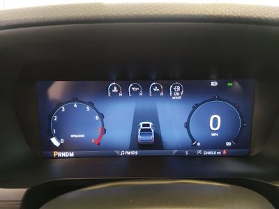2025 Ford F-150 — photo 14 view