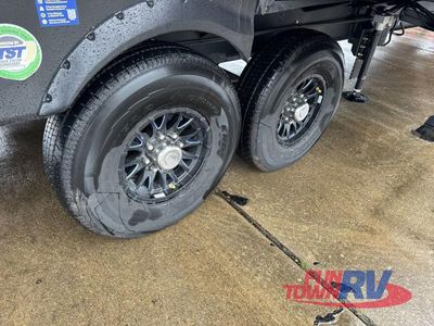 2026 Forest River RV Cherokee Rogue Armored - Photo 13