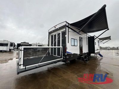 2026 Forest River RV Cherokee Rogue Armored - Photo 6