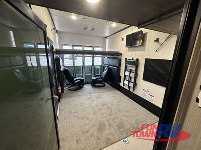 2026 Forest River RV Cherokee Rogue Armored - Photo 52