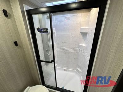 2026 Forest River RV Cherokee Rogue Armored - Photo 39