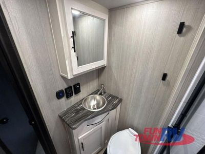 2026 Forest River RV Cherokee Rogue Armored - Photo 37