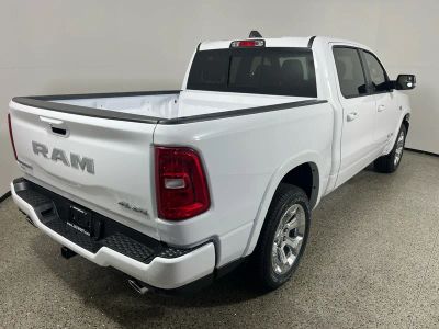 2026 RAM 1500 — detail view