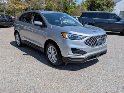 2023 Ford Edge - Photo 3
