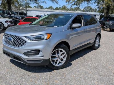 2023 Ford Edge - Photo 1