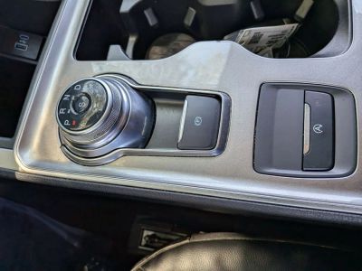 2023 Ford Edge - Photo 21