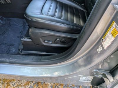 2023 Ford Edge - Photo 10