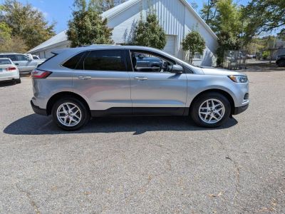 2023 Ford Edge - Photo 16