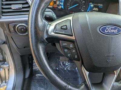 2023 Ford Edge - Photo 24