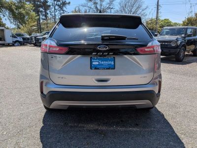 2023 Ford Edge - Photo 17