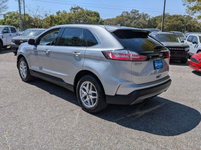2023 Ford Edge - Photo 2