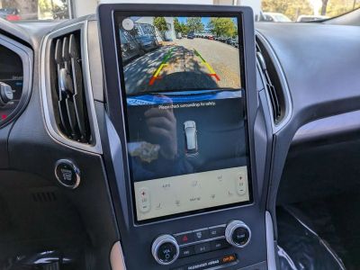 2023 Ford Edge - Photo 5