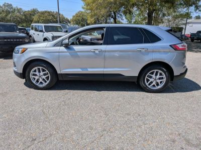 2023 Ford Edge - Photo 11