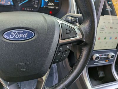 2023 Ford Edge - Photo 23