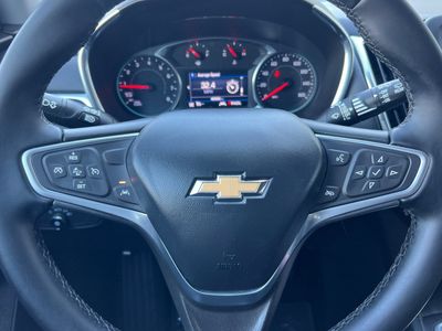 2023 Chevrolet Equinox - Photo 25