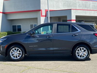 2023 Chevrolet Equinox - Photo 9