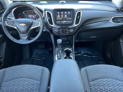 2023 Chevrolet Equinox - Photo 3