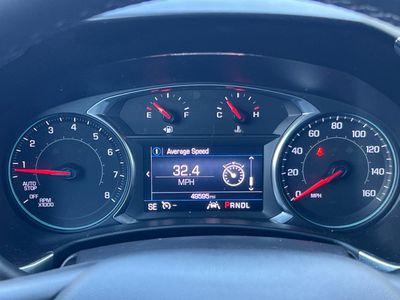 2023 Chevrolet Equinox - Photo 28