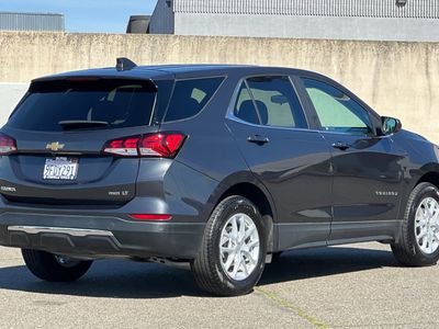 2023 Chevrolet Equinox - Photo 2