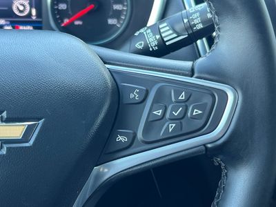 2023 Chevrolet Equinox - Photo 27