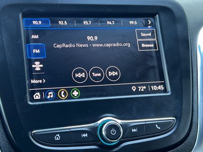 2023 Chevrolet Equinox - Photo 20