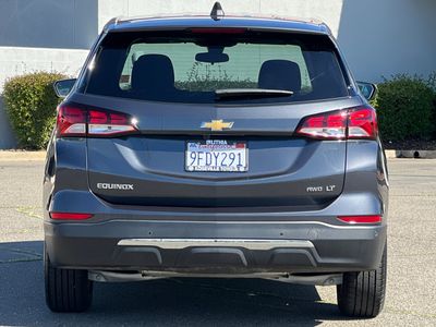 2023 Chevrolet Equinox - Photo 8