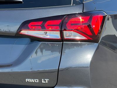 2023 Chevrolet Equinox - Photo 32