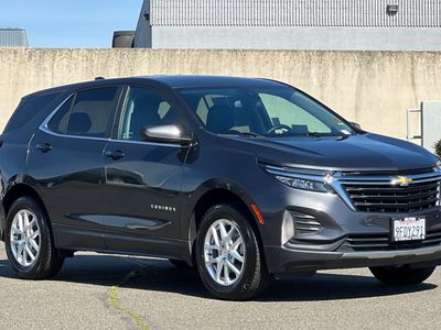 2023 Chevrolet Equinox - Photo 5