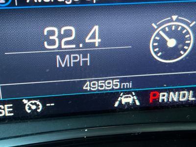 2023 Chevrolet Equinox - Photo 29