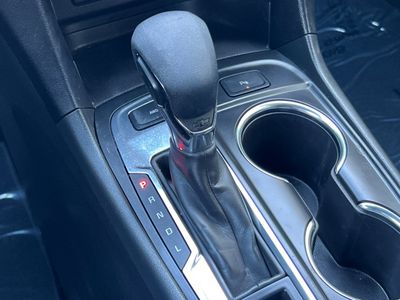 2023 Chevrolet Equinox - Photo 23