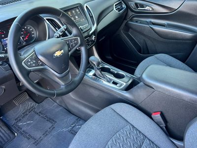 2023 Chevrolet Equinox - Photo 11