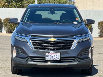 2023 Chevrolet Equinox - Photo 10