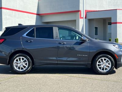 2023 Chevrolet Equinox - Photo 6