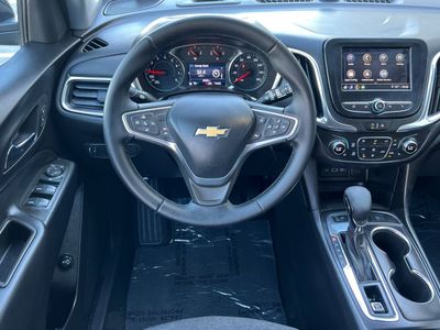 2023 Chevrolet Equinox - Photo 15