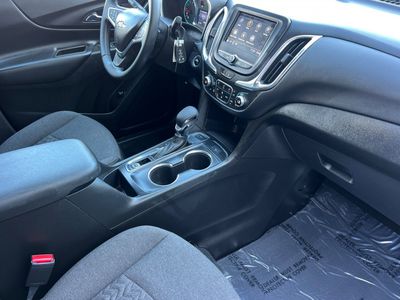 2023 Chevrolet Equinox - Photo 17
