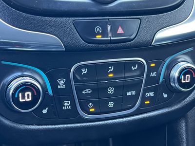 2023 Chevrolet Equinox - Photo 22