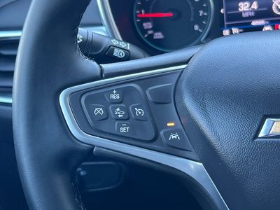 2023 Chevrolet Equinox - Photo 26