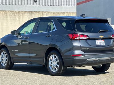 2023 Chevrolet Equinox - Photo 7