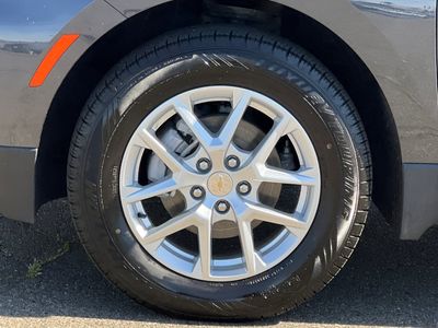 2023 Chevrolet Equinox - Photo 31