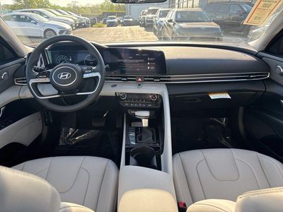 2026 Hyundai Elantra Hybrid - Photo 24