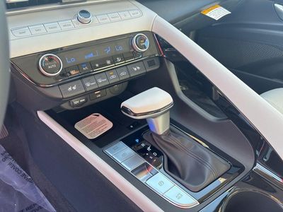 2026 Hyundai Elantra Hybrid - Photo 28