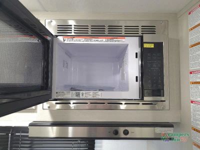 2027 Coachmen RV Catalina — photo 29 view