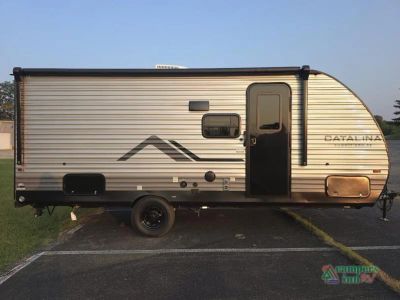 2027 Coachmen RV Catalina — photo 8 view