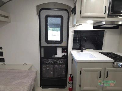 2027 Coachmen RV Catalina — photo 18 view