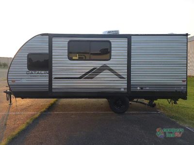 2027 Coachmen RV Catalina — detail view