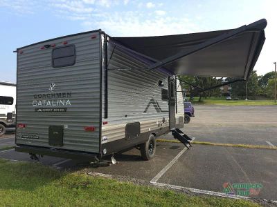 2027 Coachmen RV Catalina — photo 10 view