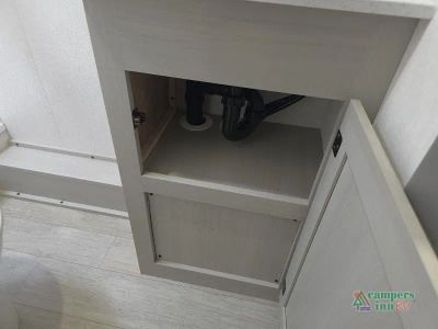 2027 Coachmen RV Catalina — photo 48 view
